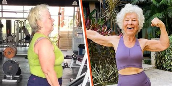 A Fitness Guru's Secrets Revealed