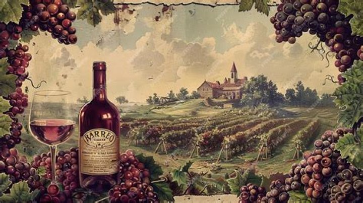 A Haven Of Wine, History, And Nature