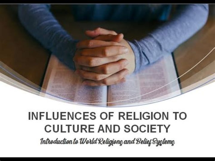 A Journey Of Religion And Resilience