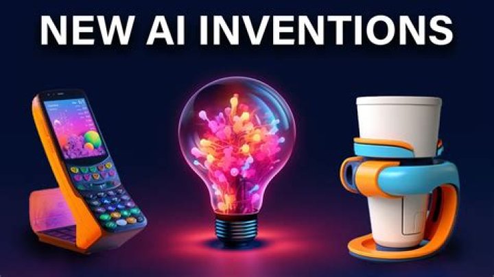 AI And Tech Innovations Revealed