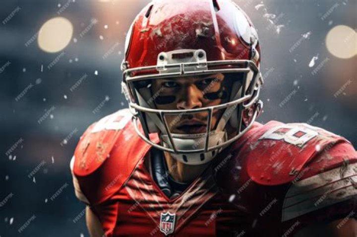 Discover Marcus Dunlap's Gridiron Prowess And Beyond