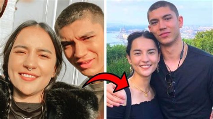 Jessie Mei Li's Boyfriend Revealed