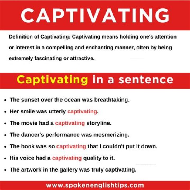 The Ultimate Guide To Captivating Content