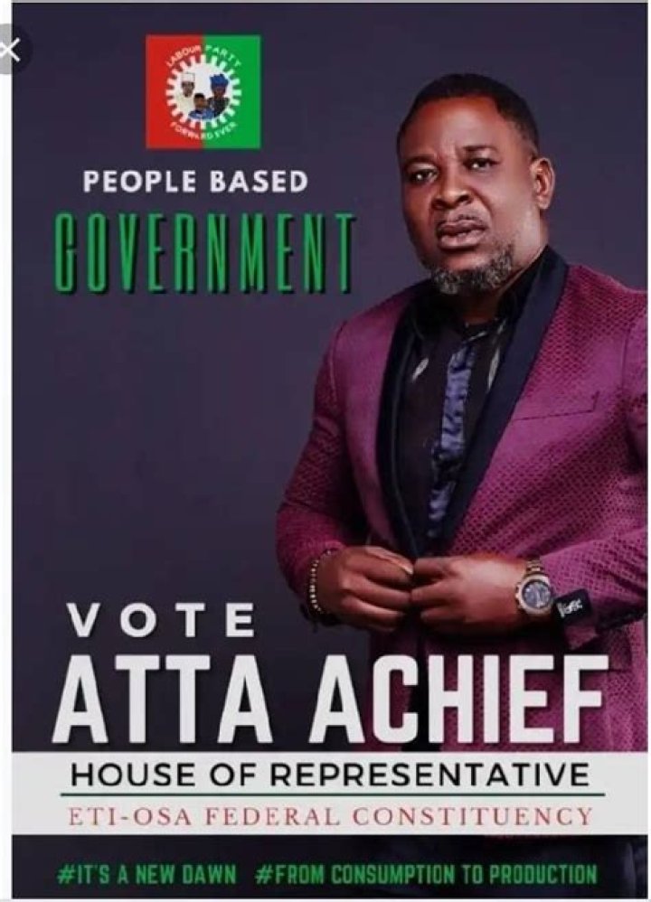 Unveiling Thaddeus Attah's Secrets To Success